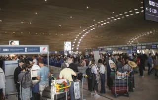 Are Enamel Pins Allowed on Planes