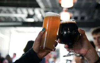 Brewery Merchandise Ideas