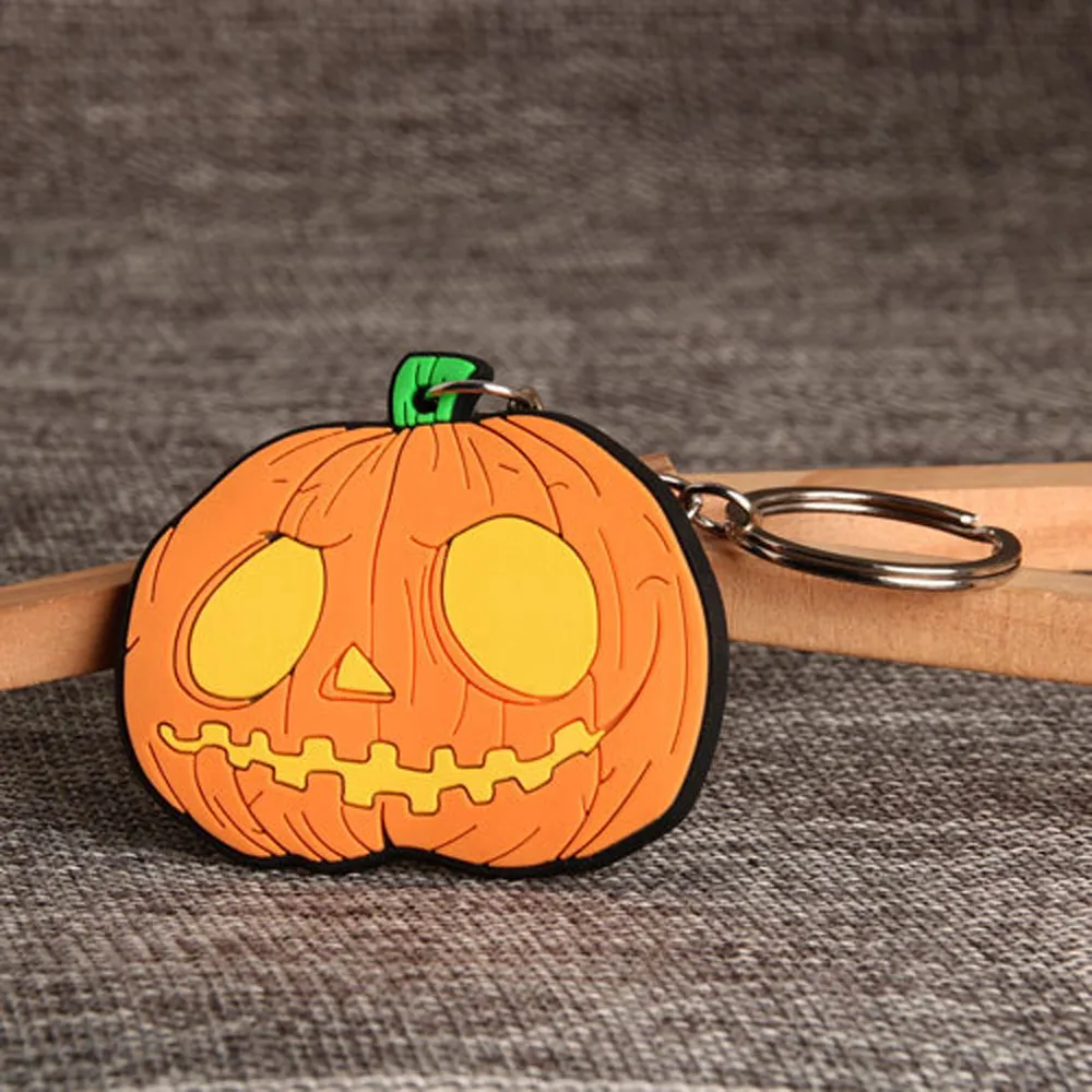 Custom PVC Keychains