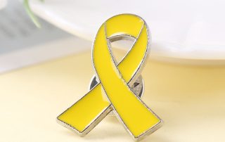 What Does the Yellow Ribbon Mean?