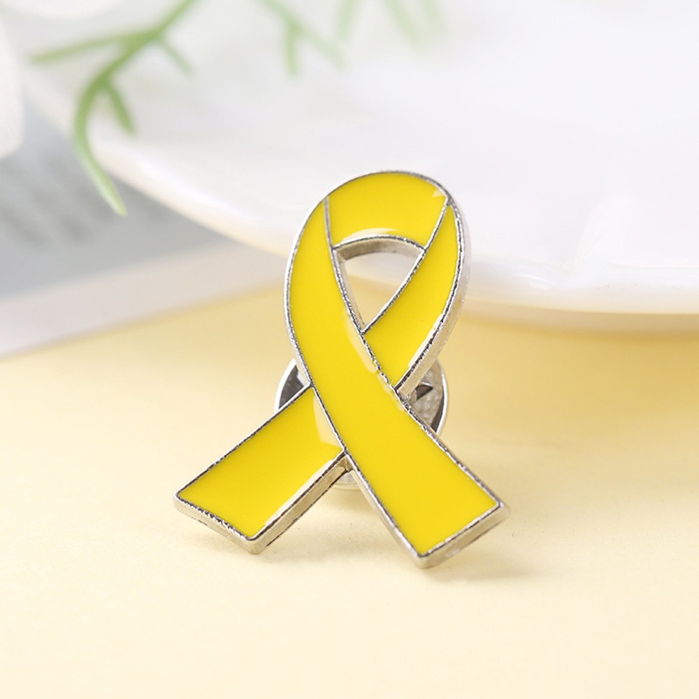 What Does the Yellow Ribbon Mean?