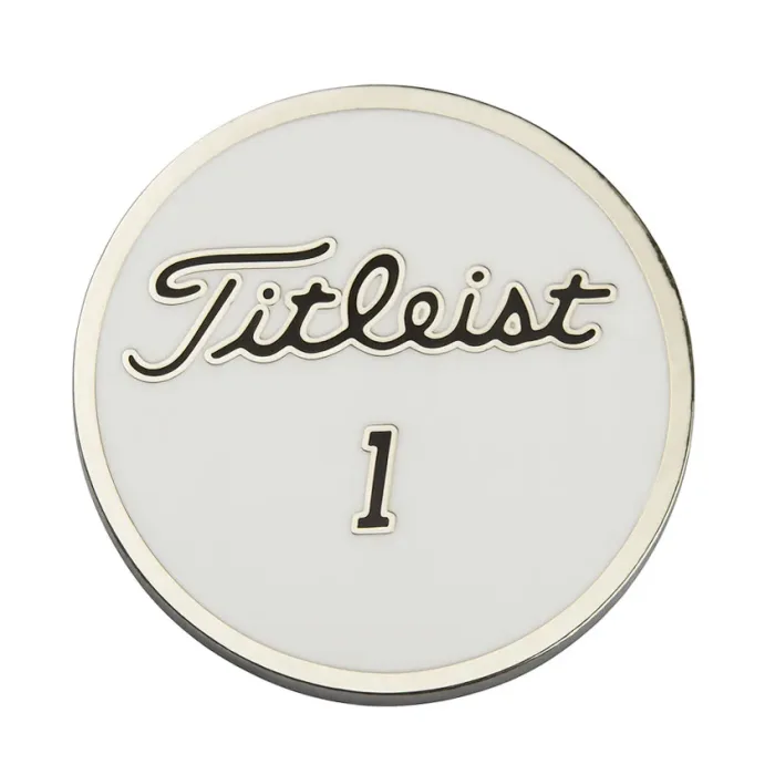 custom hard enamel golf ball markers